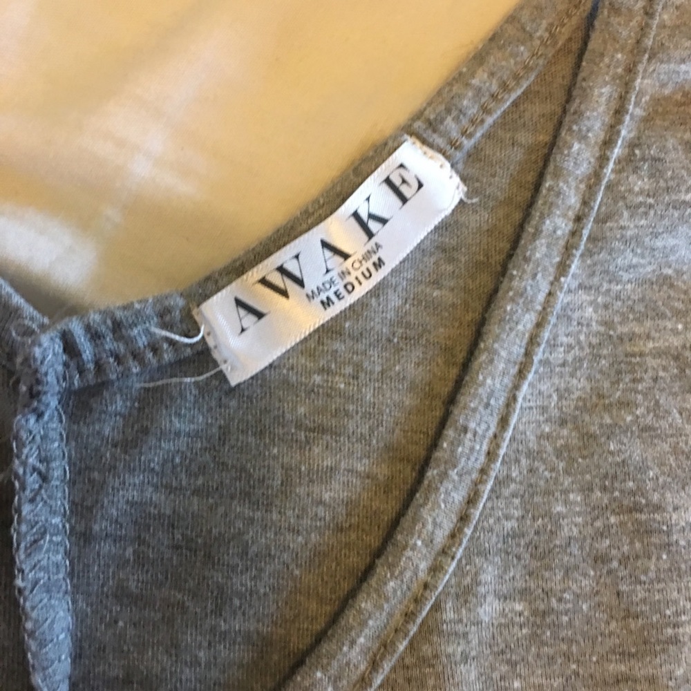 Tank Top - Picture 2 of 2